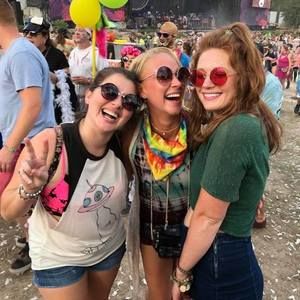 Meet your Posher, Jennifer